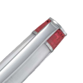 Pilot Prera Red Fountain Pen