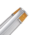 Pilot Prera Orange Fountain Pen