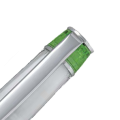 Pilot Prera Lihgt Green Fountain Pen