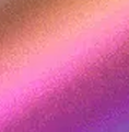 Gravitas Twist Titanium Rainbow Skittle PvD Matte Finish