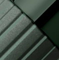 Graf von Faber-Castell Tamitio Dark Green Ballpoint Pen