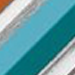 Caran d'Ache 849 Paul Smith Edition 5 Silver Ballpoint Pen