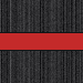 Festina Classicals Brushed Black Edition Red Ballpoint Pen