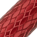 Diplomat Cobra Guilloche Burgundy Red Fountain Pen