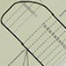 Retro 51 Smithsonian Wright Brothers Aeroplane Rollerball Pen