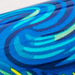 Monteverde MP1 Starry Night Piston Fountain Pen