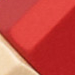 Ystudio Glamour Evolve Bihex Marsala Rollerball Pen
